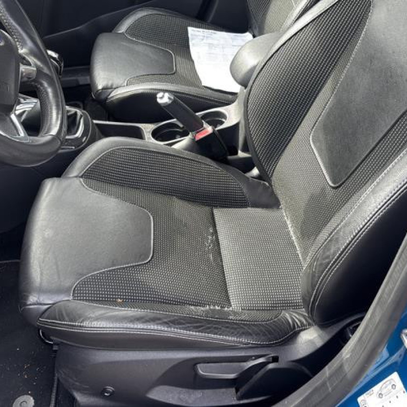 Vitre avant droit FORD FIESTA 6 Photo n°19