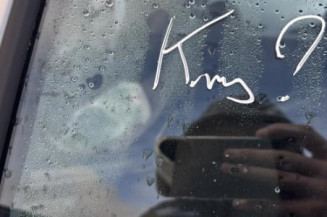 Vitre avant gauche VOLKSWAGEN GOLF 4