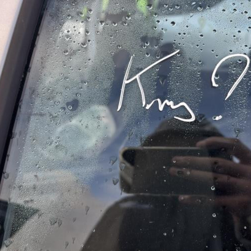 Vitre avant gauche VOLKSWAGEN GOLF 4 Photo n°19