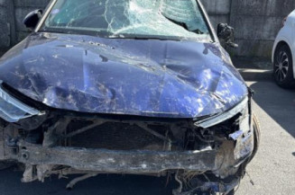 Vitre avant droit AUDI A3 4