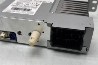 Autoradio d'origine CITROEN C3 3