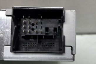 Autoradio d'origine CITROEN C3 3