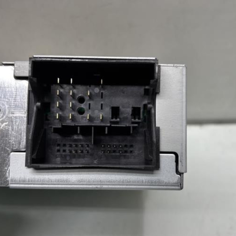 Autoradio d'origine CITROEN C3 3 Photo n°4