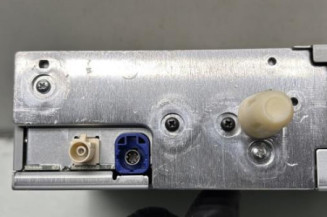 Autoradio d'origine CITROEN C3 3