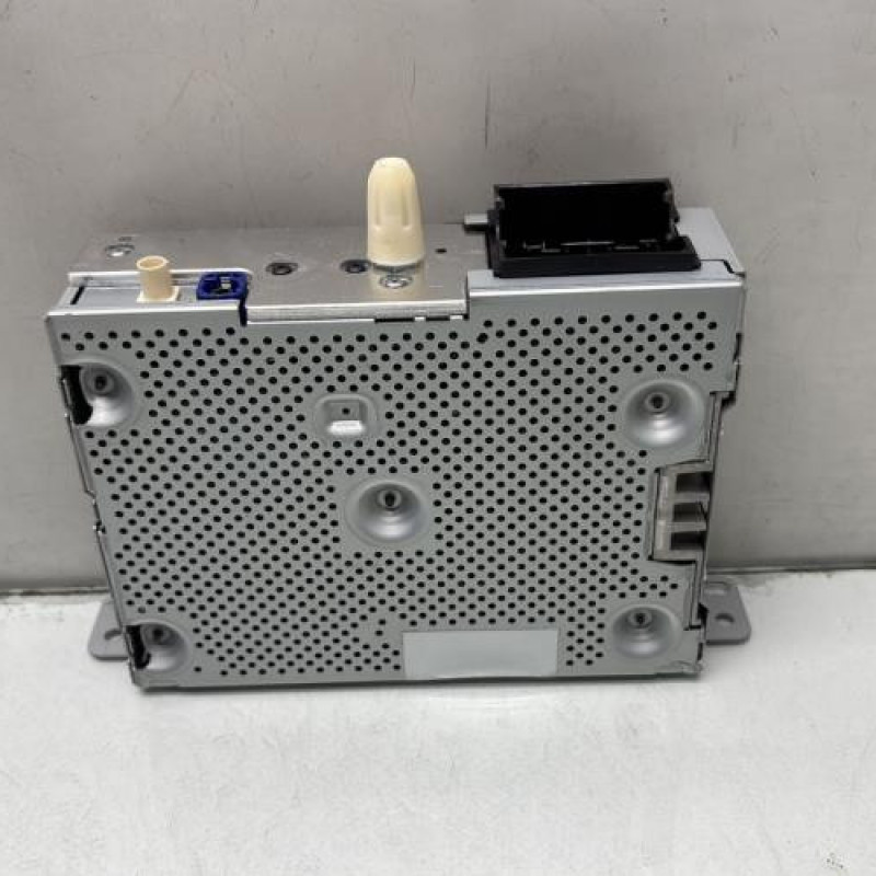 Autoradio d'origine CITROEN C3 3 Photo n°6