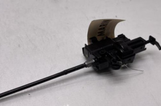 Actionneur verrou trappe d'essence RENAULT CLIO 4 Photo n°1