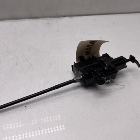 Actionneur verrou trappe d'essence RENAULT CLIO 4 Photo n°1