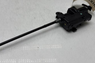 Actionneur verrou trappe d'essence RENAULT CLIO 4