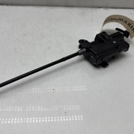 Actionneur verrou trappe d'essence RENAULT CLIO 4