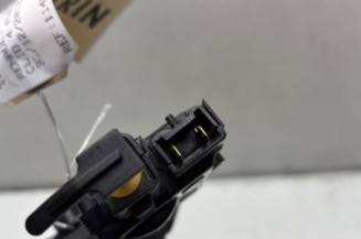 Actionneur verrou trappe d'essence RENAULT CLIO 4