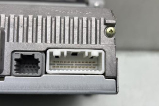 Autoradio d'origine RENAULT CLIO 4