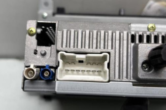 Autoradio d'origine RENAULT CLIO 4