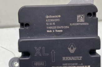 Boitier air bag RENAULT CLIO 4