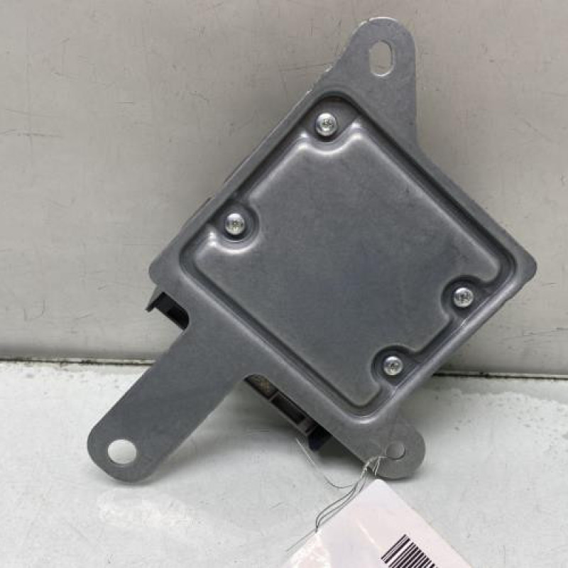 Boitier air bag RENAULT CLIO 4 Photo n°4