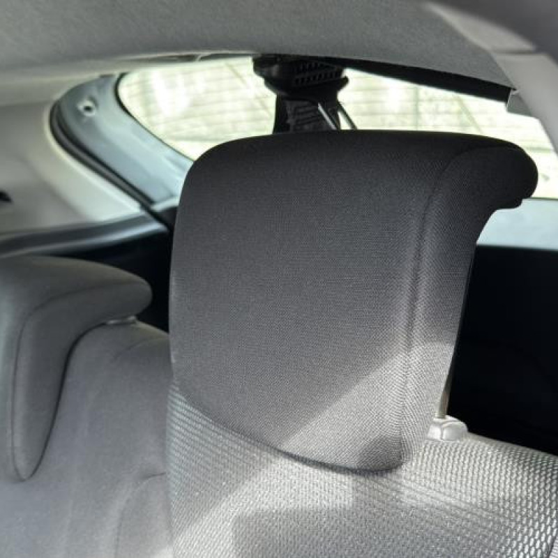 Boitier air bag RENAULT CLIO 4 Photo n°17