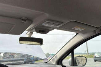 Boitier air bag RENAULT CLIO 4