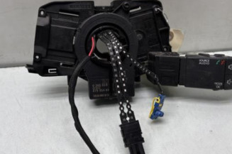 Contacteur tournant RENAULT CLIO 4 Photo n°1