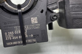 Contacteur tournant RENAULT CLIO 4