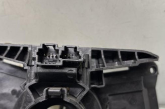 Contacteur tournant RENAULT CLIO 4