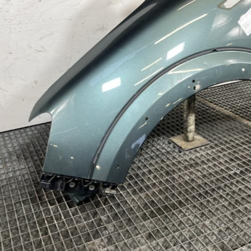 Aile avant gauche DACIA SANDERO 3 STEPWAY Photo n°2