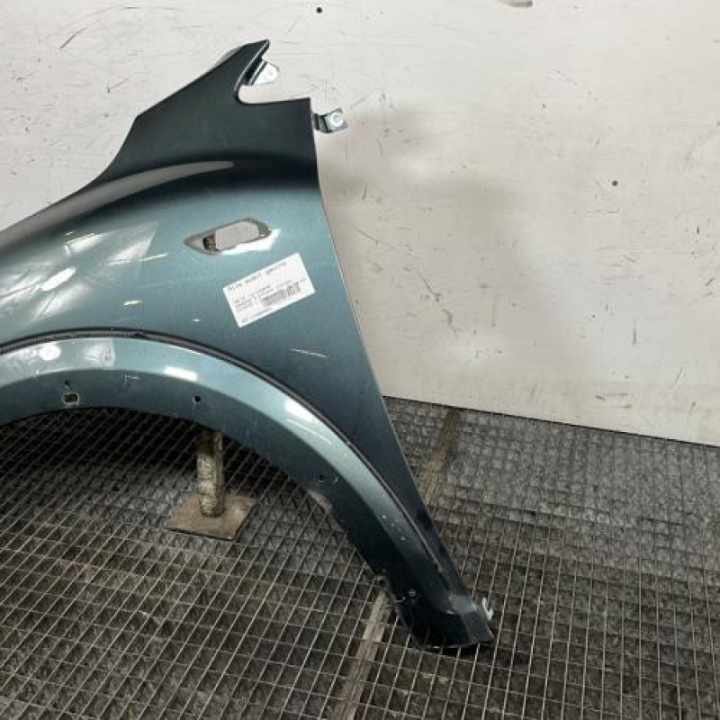 Aile avant gauche DACIA SANDERO 3 STEPWAY Photo n°3