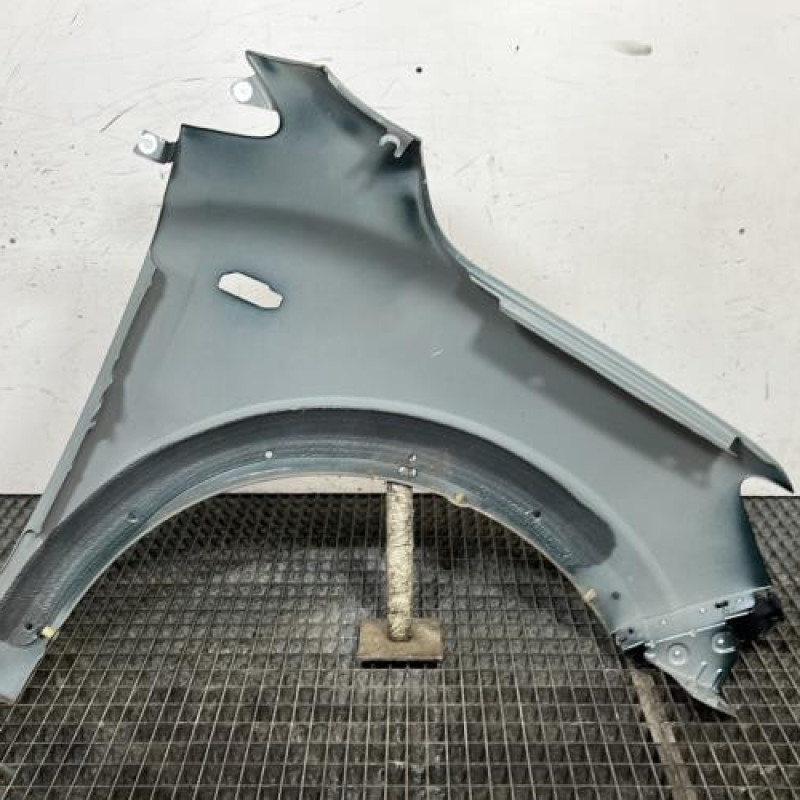 Aile avant gauche DACIA SANDERO 3 STEPWAY Photo n°4