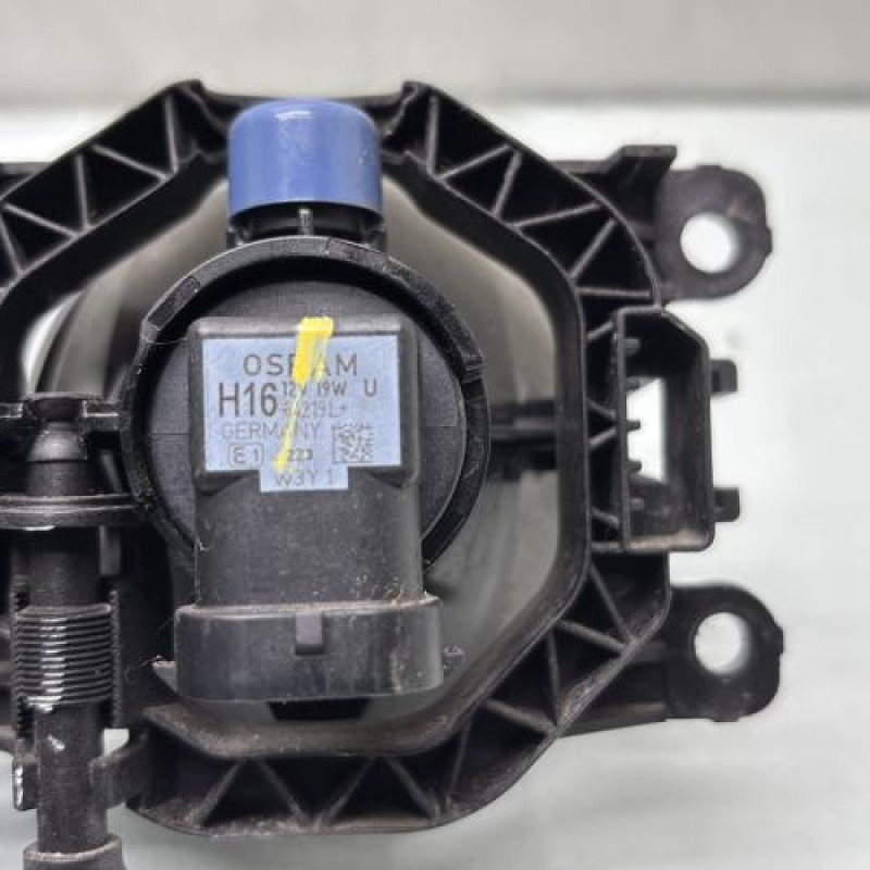 Anti brouillard droit (feux) DACIA SANDERO 3 STEPWAY Photo n°4