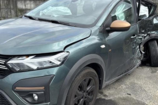 Anti brouillard droit (feux) DACIA SANDERO 3 STEPWAY