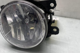 Anti brouillard gauche (feux) DACIA SANDERO 3 STEPWAY