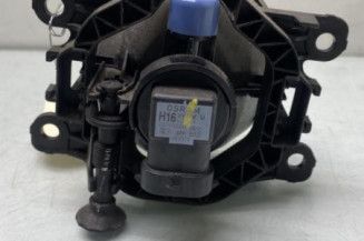 Anti brouillard gauche (feux) DACIA SANDERO 3 STEPWAY