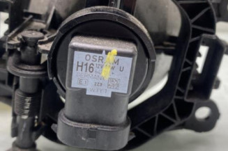 Anti brouillard gauche (feux) DACIA SANDERO 3 STEPWAY