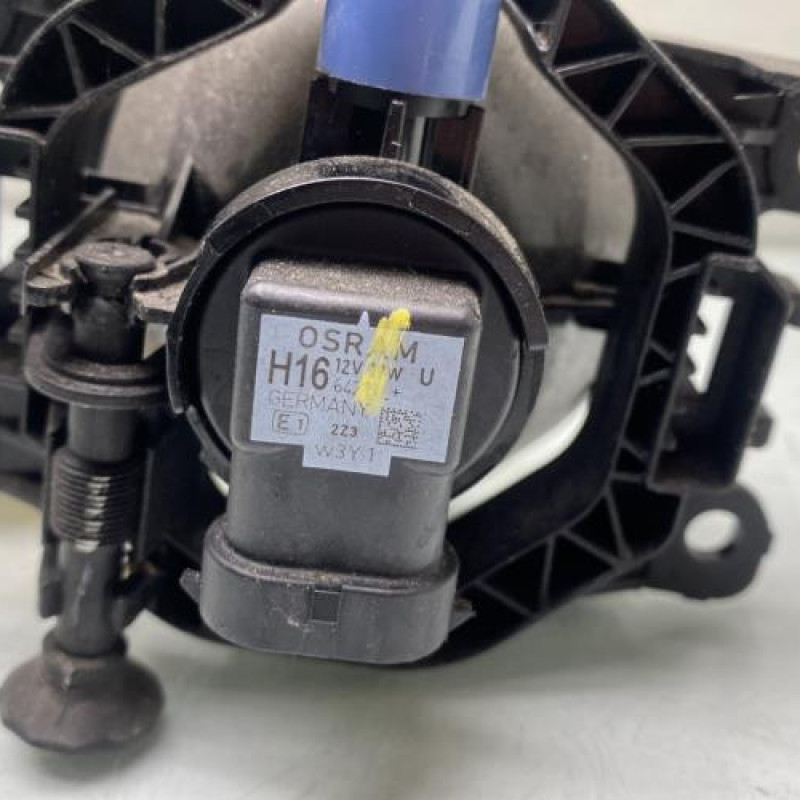 Anti brouillard gauche (feux) DACIA SANDERO 3 STEPWAY Photo n°4