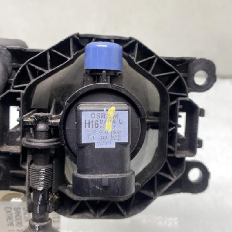 Anti brouillard gauche (feux) DACIA SANDERO 3 STEPWAY Photo n°5