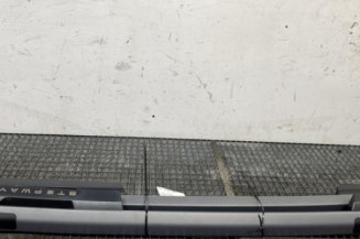 Barres de toit DACIA SANDERO 3 STEPWAY Photo n°1