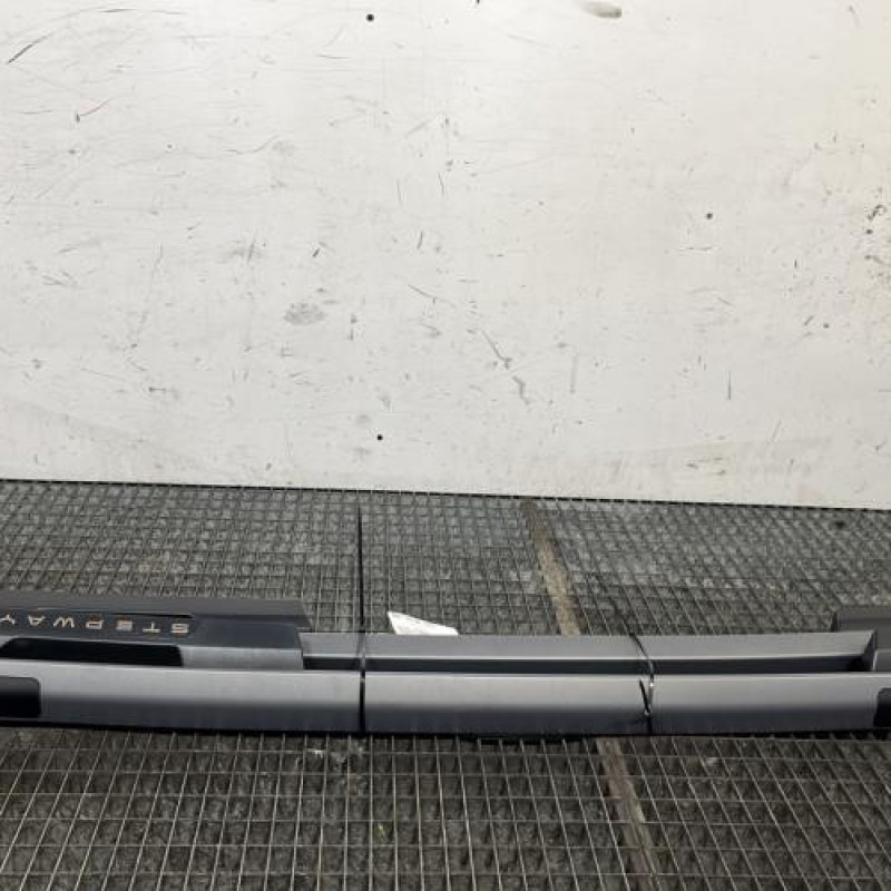 Barres de toit DACIA SANDERO 3 STEPWAY Photo n°1