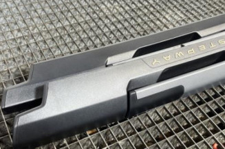 Barres de toit DACIA SANDERO 3 STEPWAY