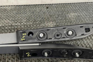 Barres de toit DACIA SANDERO 3 STEPWAY