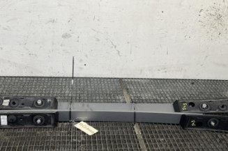 Barres de toit DACIA SANDERO 3 STEPWAY