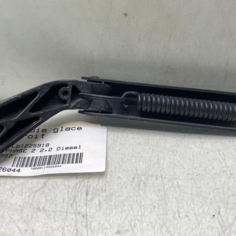 Bras essuie glace avant droit RENAULT SAFRANE Photo n°2