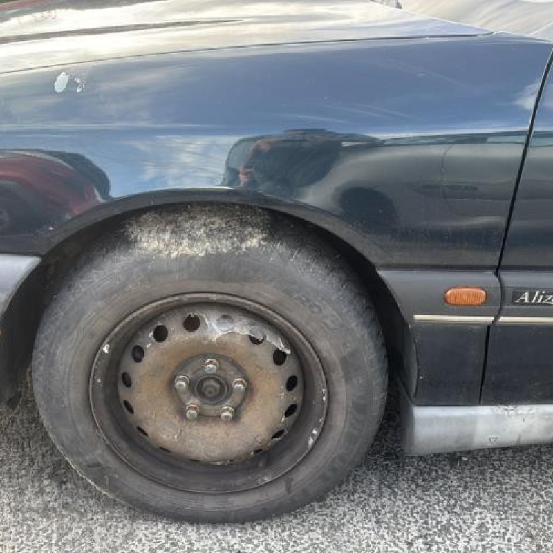 Bras essuie glace avant droit RENAULT SAFRANE Photo n°14