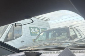 Bras essuie glace avant droit RENAULT SAFRANE