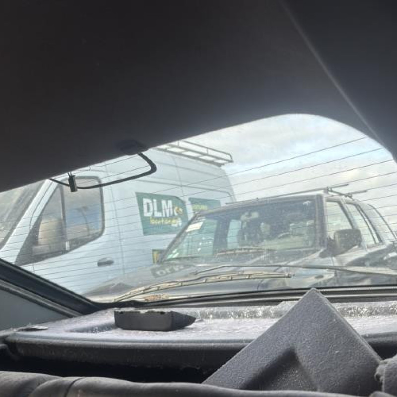 Bras essuie glace avant droit RENAULT SAFRANE Photo n°19