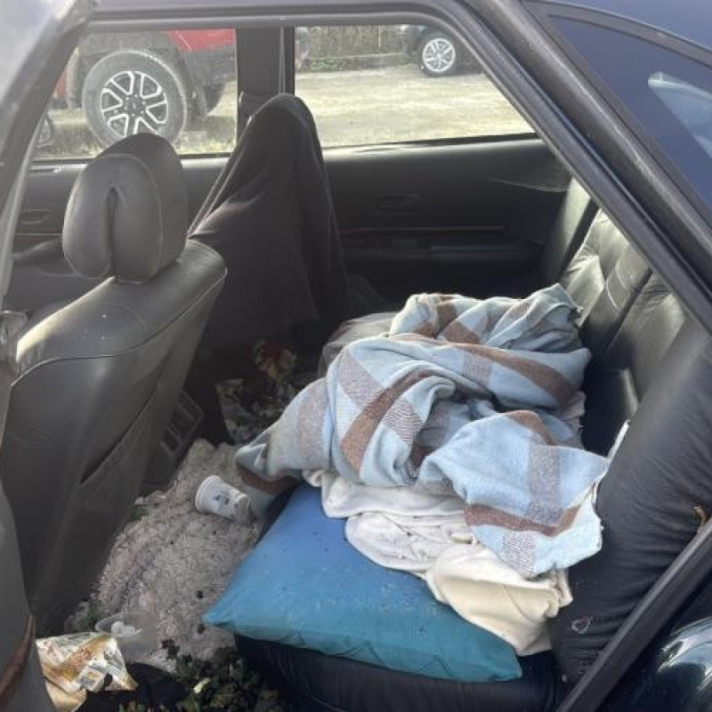 Bras essuie glace avant gauche RENAULT SAFRANE Photo n°20