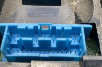 Commande chauffage RENAULT SAFRANE