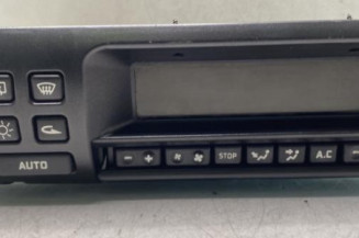 Commande chauffage RENAULT SAFRANE