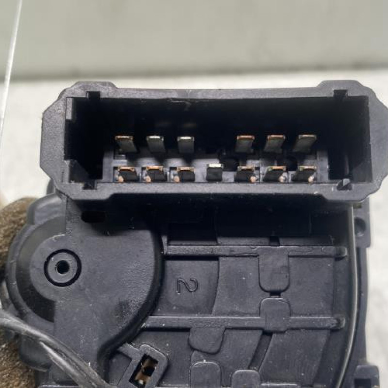 Commodo d'essuie glaces RENAULT SAFRANE Photo n°3