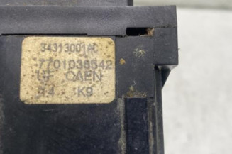 Commodo d'essuie glaces RENAULT SAFRANE