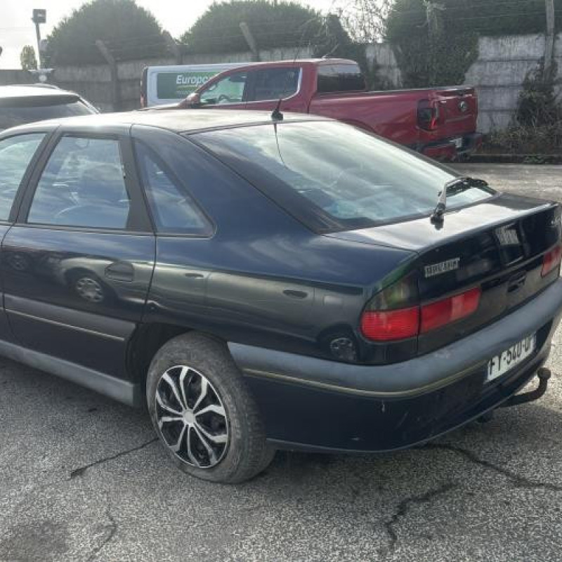 Commodo d'essuie glaces RENAULT SAFRANE Photo n°8