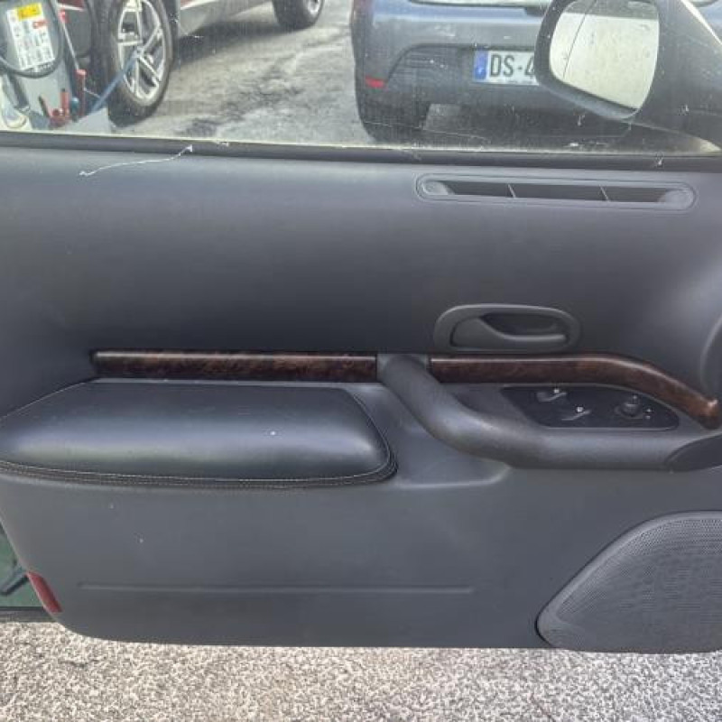 Commodo d'essuie glaces RENAULT SAFRANE Photo n°16