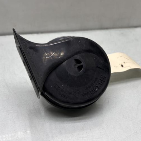 Avertisseur/Klaxon CITROEN C3 1 Photo n°1